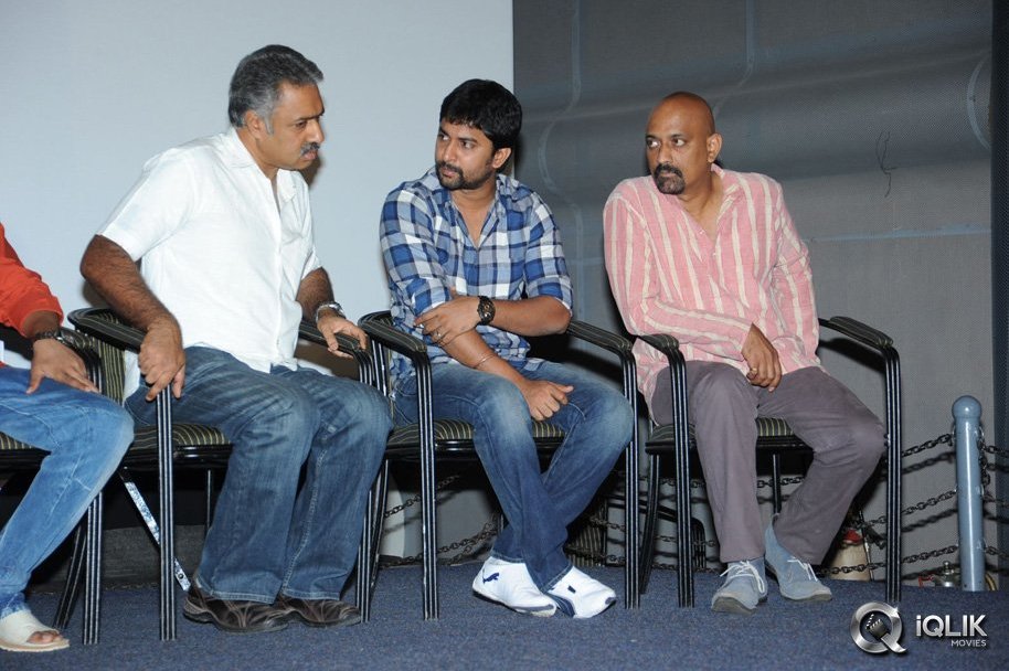 Prathinidhi-Movie-Platinum-Disc-Function